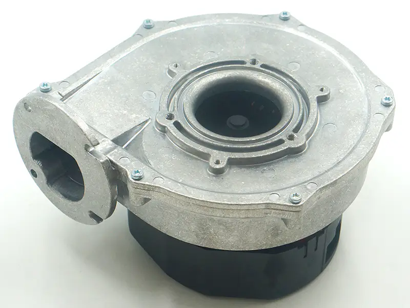 Ebmpapst RG128/1300-3612-020204 Vifte