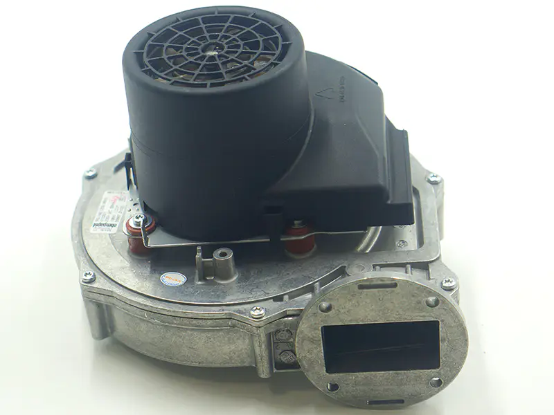 Ebmpapst RG148/1200-3633-010201 Fan