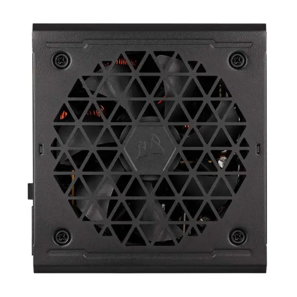 Cors Air Pc-strømforsyninger Rm750e 750w strømforsyning Gold Full Module Low Noise Fan Start Stop Smart Wake-up Rps0147