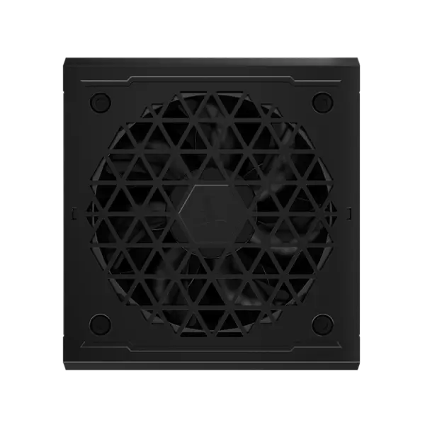 Cors Air Pc-strømforsyninger Rm850e 850w strømforsyning Gold Full Module Low Noise Fan Start Stop Smart Wake-up Rps0157