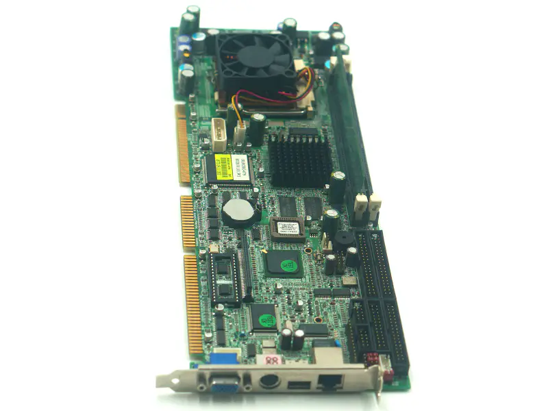 Portwell ROBO-679 Motherboard