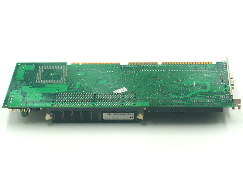 Portwell ROBO-698 216006980096 R1M0 motherboard