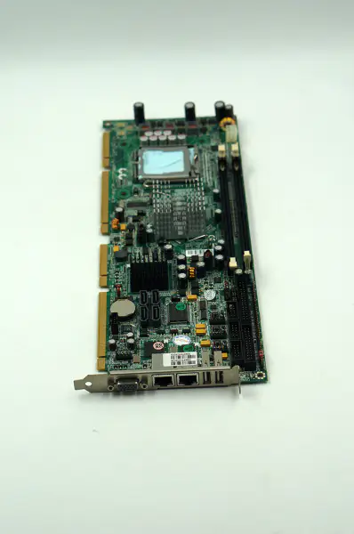 Portwell ROBO-8913VG2AR-VA BIOS:R1.00 B9305373AB18913821 industrielt hovedkort