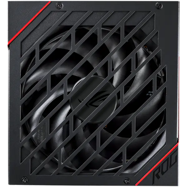 Asus strømforsyningsenhet Rog-strix-650g Strømforsyning Rog Strix 650w