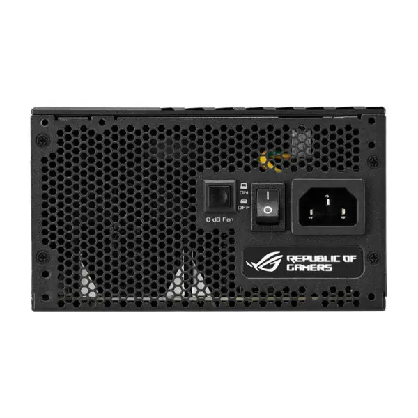 As Desktop Power Supply Units Rog Thor 1200p2 Gaming Psu Computer Power Supply Support Rtx 4090 4080 Rog-thor-1200p2-gaming