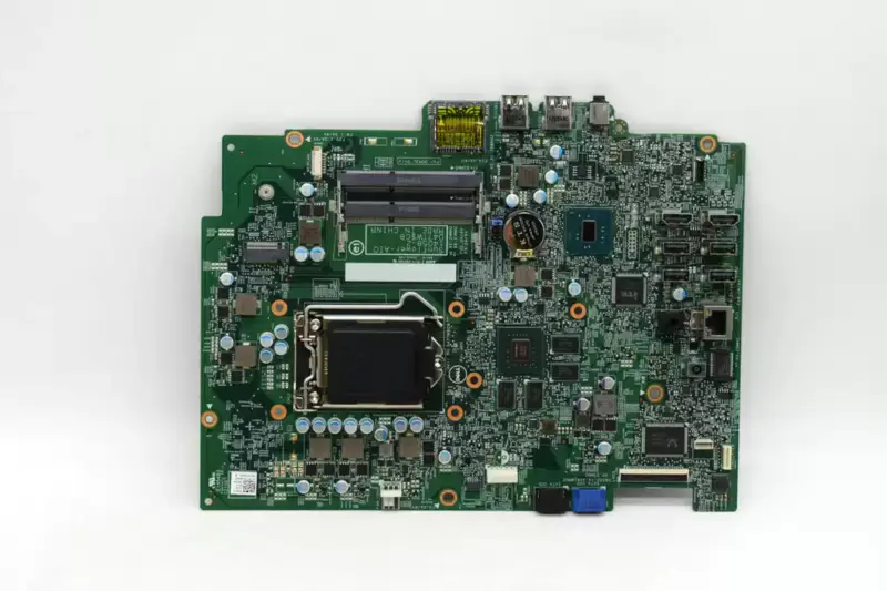 Dell 5459 5450 5460 hovedkort innebygd 4G dedikert grafikk CN-0RY75N CN-0WCWFJ