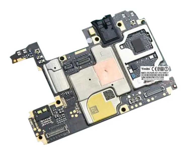 Xiaomi Redmi Note 7 Hovedkort