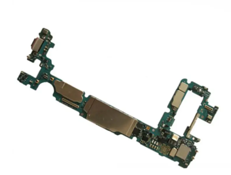Samsung Galaxy S10 G973F G973FD G973U 128G hovedkort ulåst