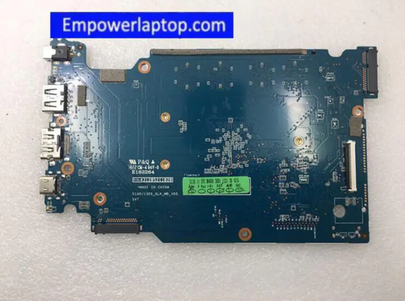 Lenovo S130-14IGM S130/130S_GLK hovedkort