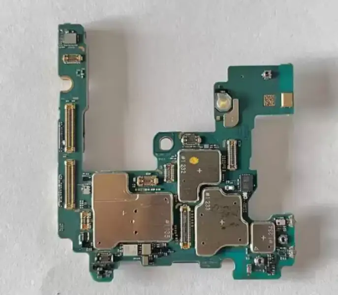 Samsung Galaxy S22 Ultra S908U hovedkort amerikansk versjon