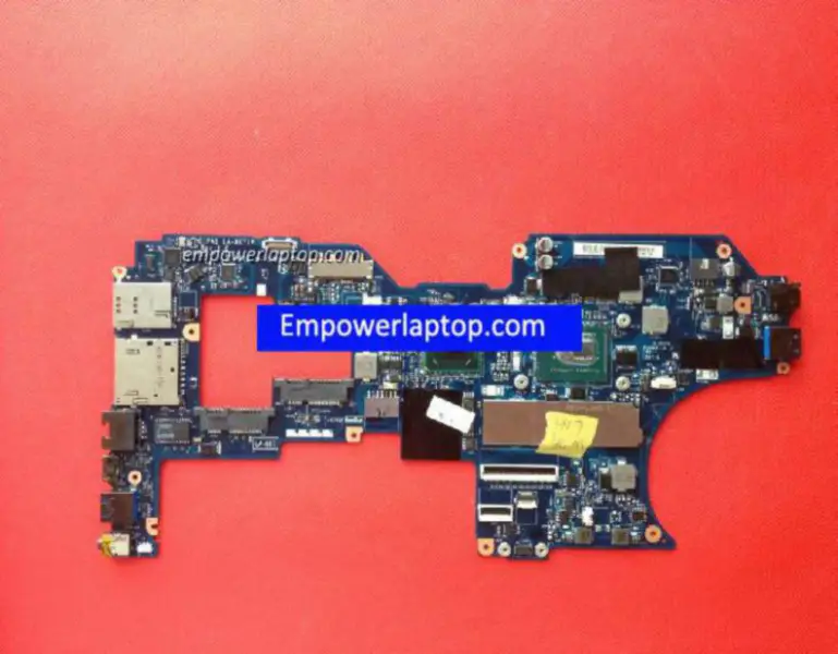 Lenovo S230U i5 QIPA1 LA-8671P hovedkort