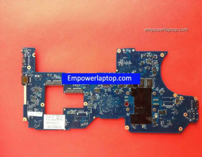 Lenovo S230U i5 QIPA1 LA-8671P hovedkort
