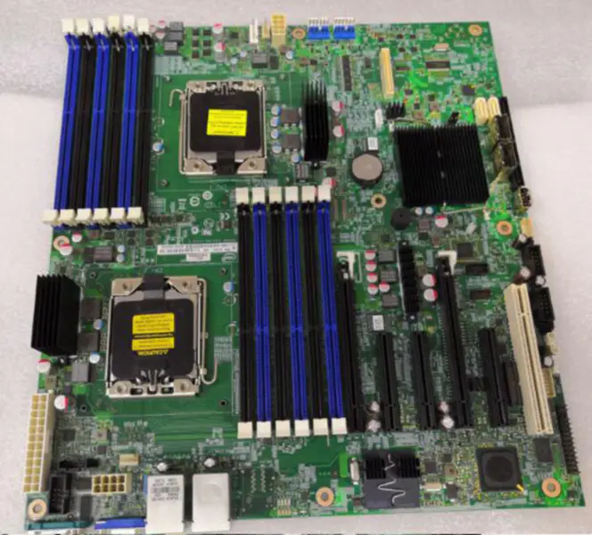 Intel S2400GP Server Motherboard