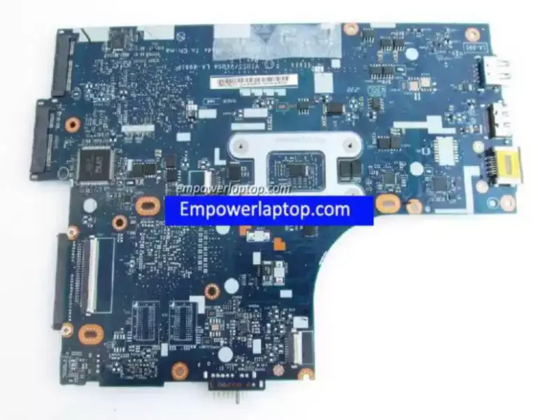 Lenovo IDEAPAD S400 LA-8952P 11SS90002932 Motherboard