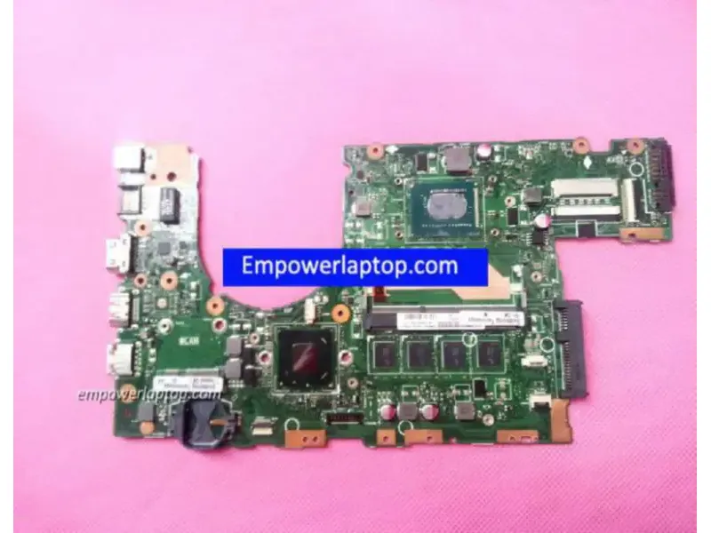 Asus S400C hovedkort