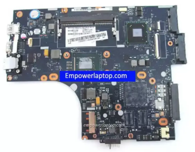 Lenovo IDEAPAD S400 LA-8952P 11SS90002932 Motherboard