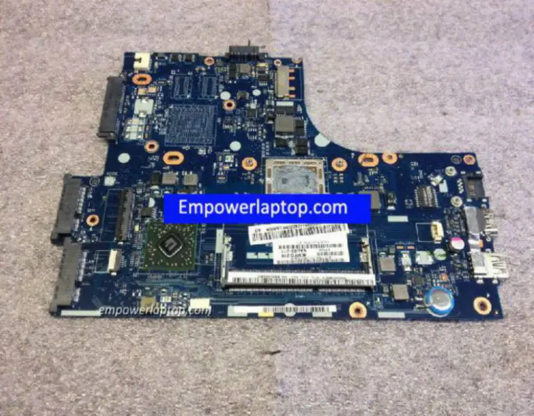 Lenovo S405 LA-9001P 40 DAYs hovedkort