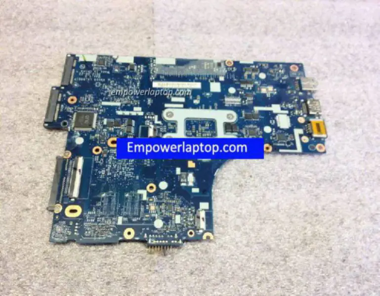 Lenovo S405 LA-9001P 40 DAYs hovedkort