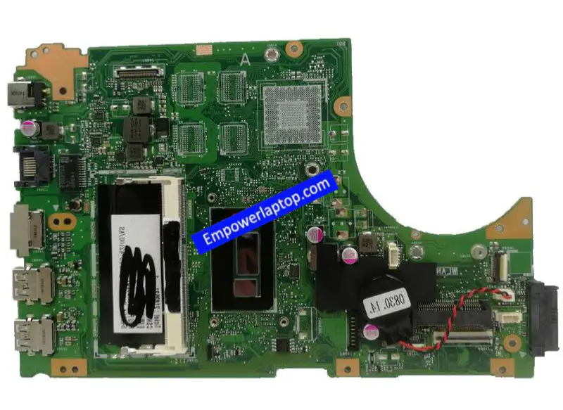 Asus S451LA 4G-RAM I5-4200U hovedkort for bærbar PC for S451L V451 V451L