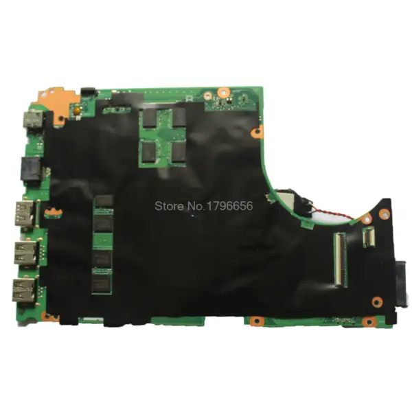 ASUS S451LB 4G-RAM i7-4500U GT740M-2GB hovedkort for bærbar PC for S451L V451 V451L