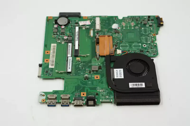 Lenovo IdeaPad S510P Touch 20299 Logic Motherboard