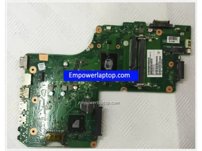 Toshiba V000325040 C55-A 1310A2567203 hovedkort
