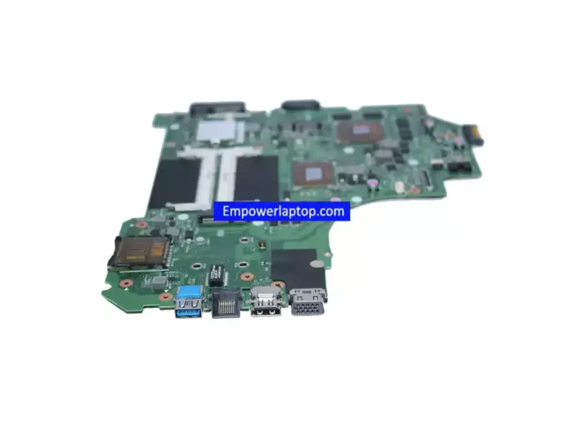 Asus S550CM hovedkort