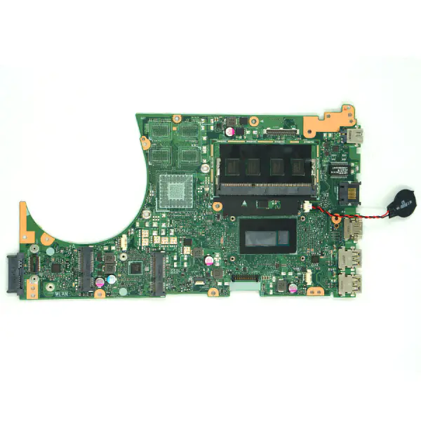 Asus S551L S551LA S551LB Hovedkort