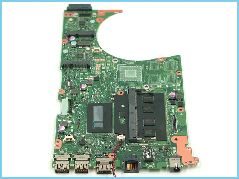 Asus S551L S551LA S551LB Hovedkort