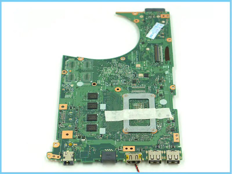 Asus S551L S551LA S551LB Hovedkort