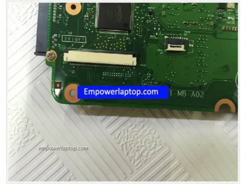 Toshiba V000325040 C55-A 1310A2567203 hovedkort