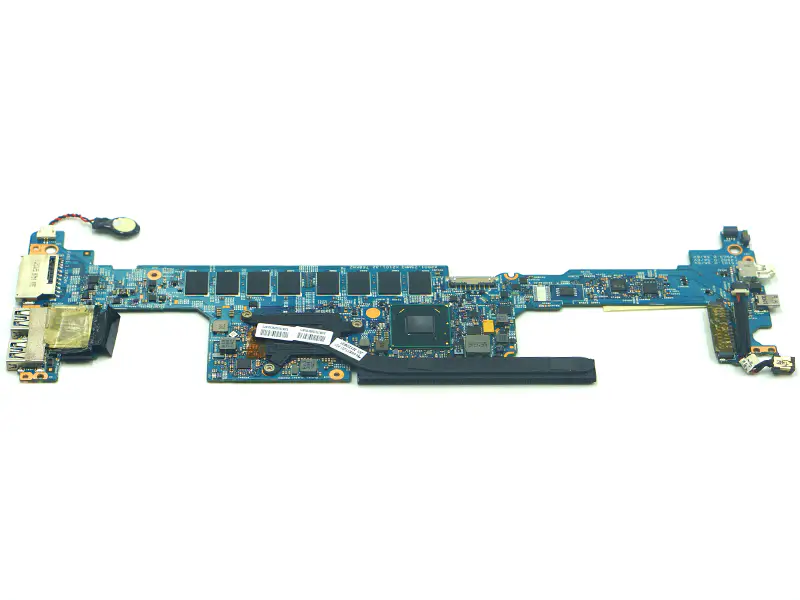 Acer S7-391 i5-3317U 1,7 GHz NBM3E11001 NB.M3E11.001 4 GB hovedkort for bærbar PC