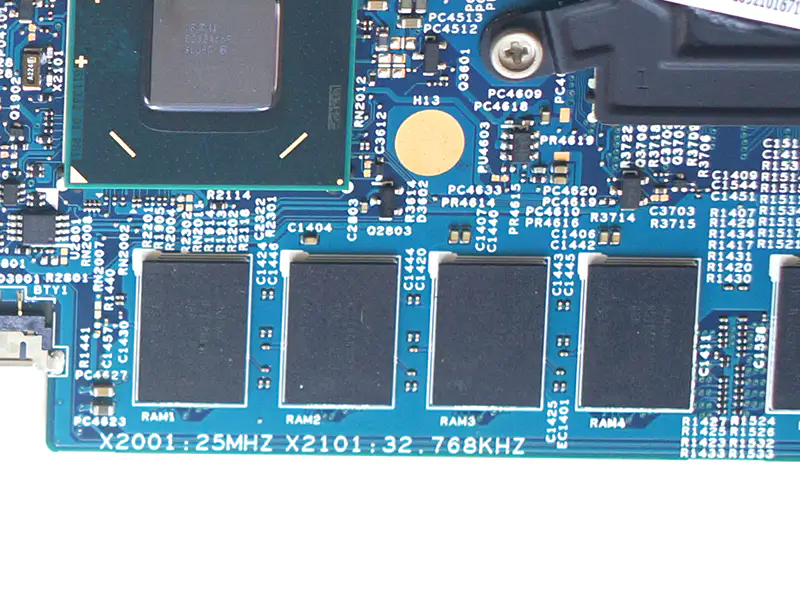 Acer S7-391 i5-3317U 1,7 GHz NBM3E11001 NB.M3E11.001 4 GB hovedkort for bærbar PC