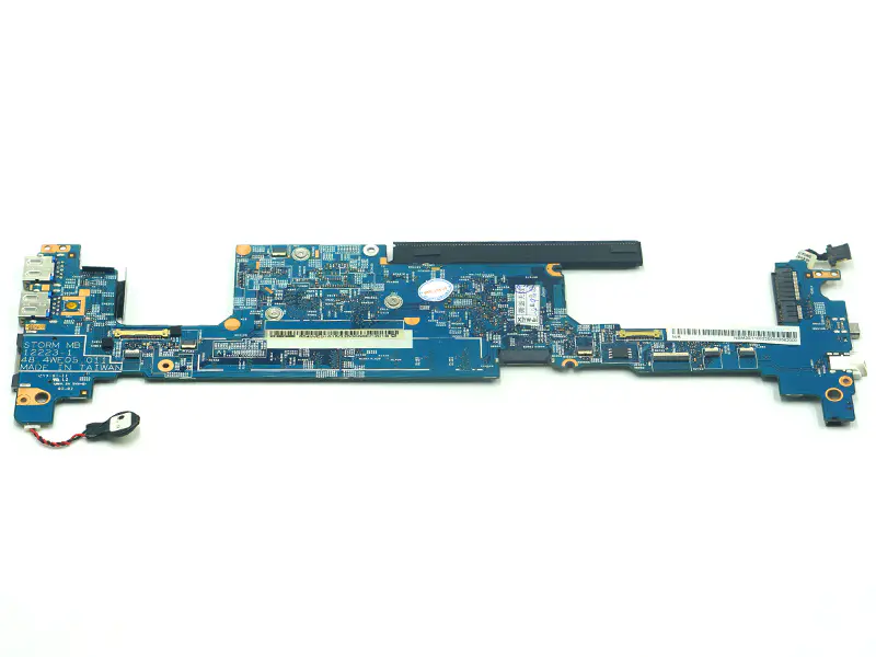 Acer S7-391 i5-3317U 1,7 GHz NBM3E11001 NB.M3E11.001 4 GB hovedkort for bærbar PC