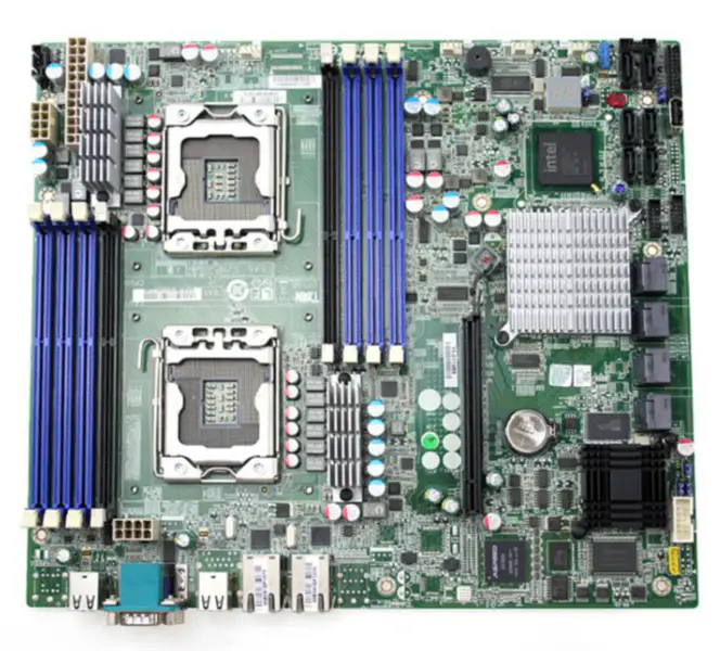 TYAN S7002G2NR-LE motherboard