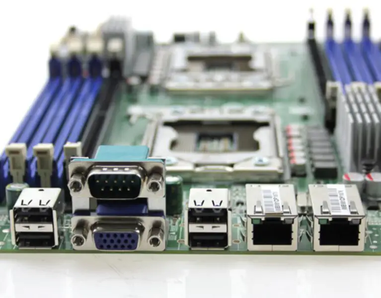 TYAN S7002G2NR-LE motherboard