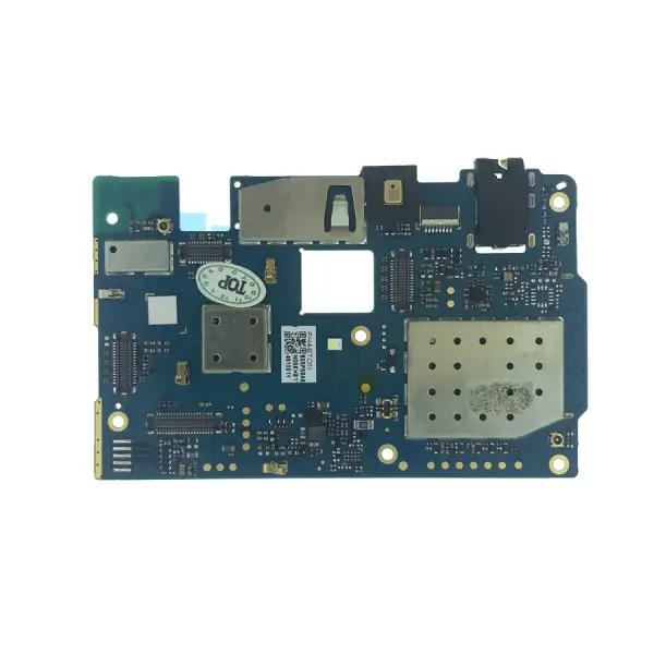 Lenovo smarttelefon S860 16 GB hovedkort