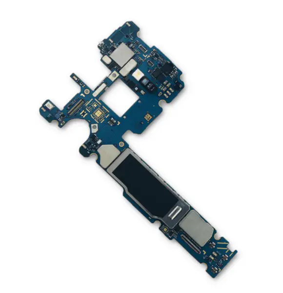 Samsung Galaxy S9 Plus G960F G960U G960FD G965F G965FD G965U Hovedkort