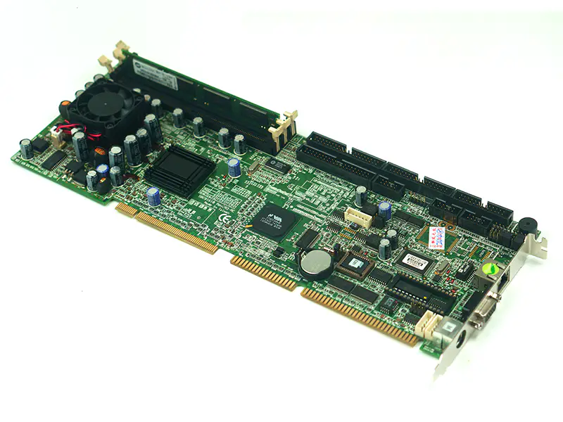 AXIOMTEK SBC81610 motherboard