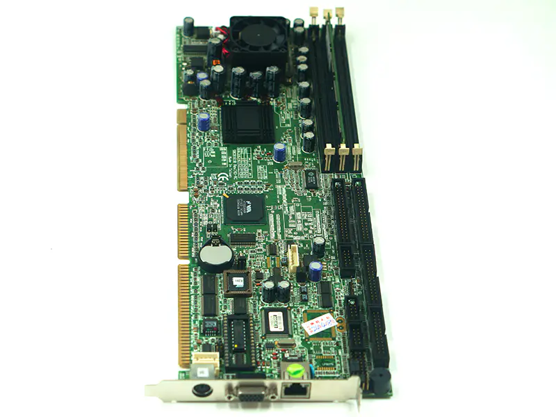 AXIOMTEK SBC81610 motherboard