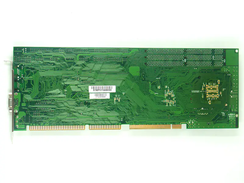 AXIOMTEK SBC81610 motherboard