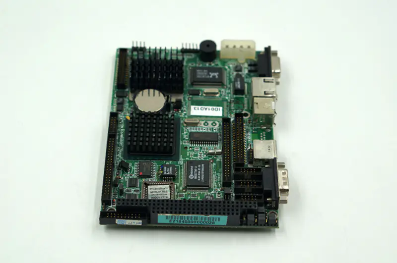 AXIOMTEK SBC84500/510 Motherboard