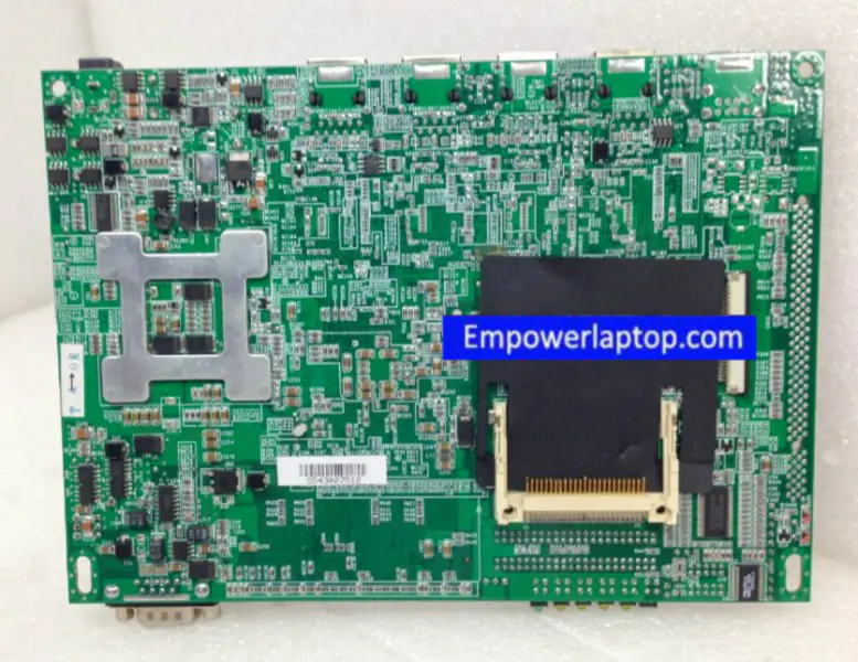 AXIOMTEK SBC8A806 REV.A5 Industrielt hovedkort