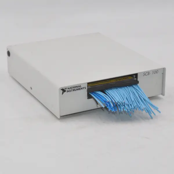 NI SCB-100 776990-01 Koblingsboks