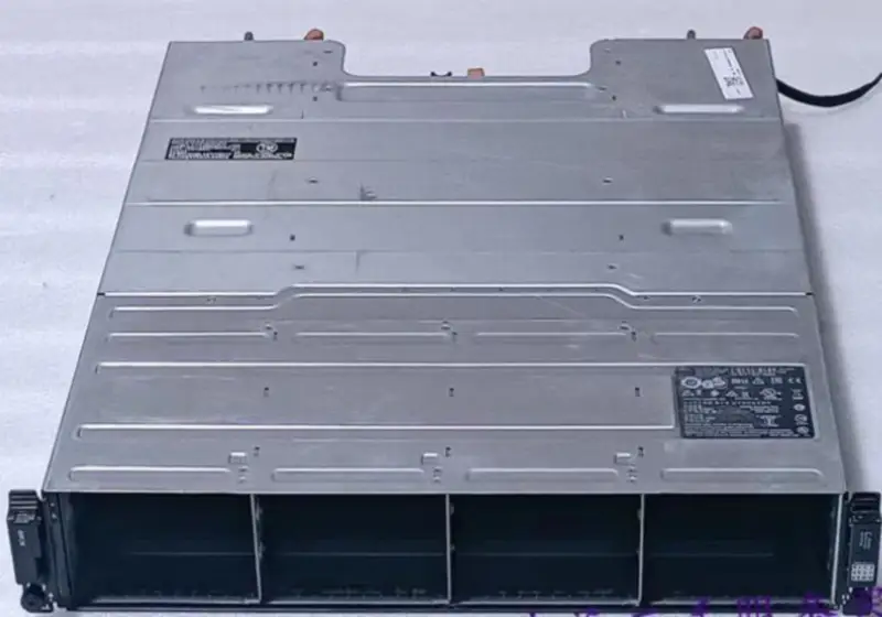 DELL SCV2000 SC100 utvidelseskabinett