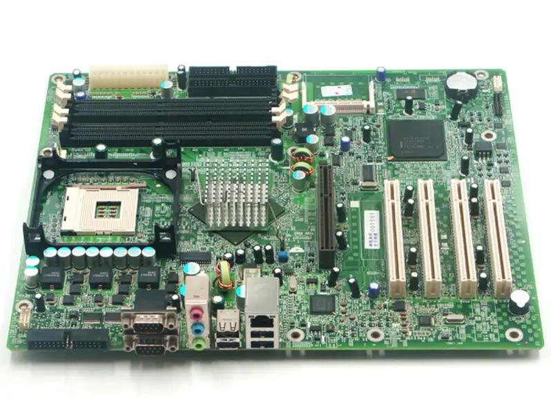SEGA 838-14487 hovedkort for SEGA