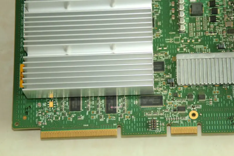 SGI Fuel Workstation Graphics Card Video Card