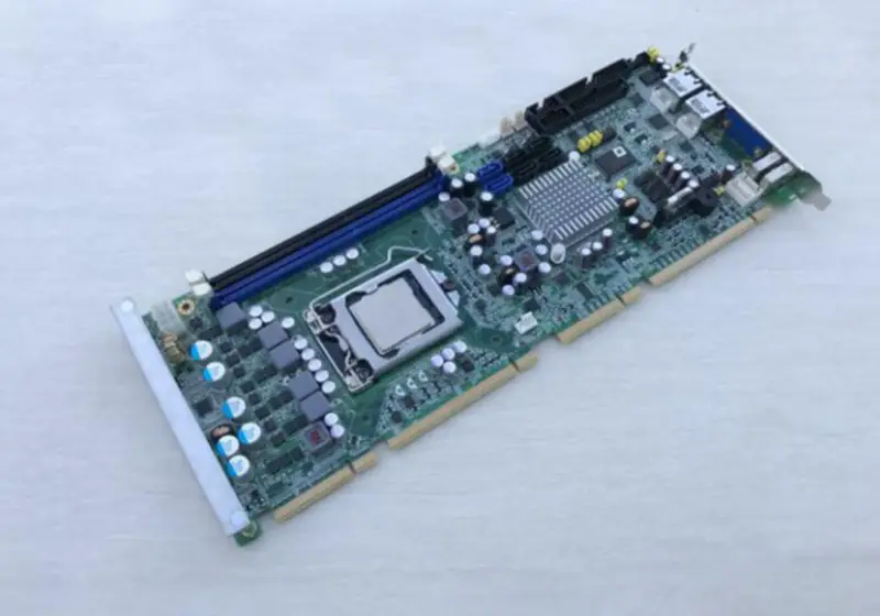 AXIOMTEK SHB106/108 REV.B0-RC industrielt hovedkort