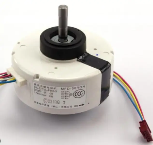 Klimaanleggsmotor SIC-37CVL-F425-3 SIC-37CVL-F141-1 SIC-37CVL-F450-3 SIC-37CVL-F450-7 MFD-34R0DN SIC-37CVL-D825-2