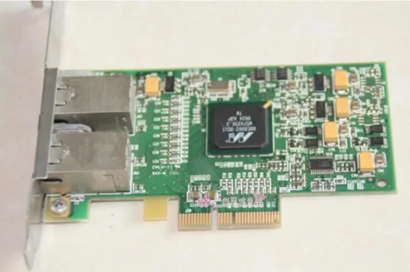 SysKonnect SK-9E22 Network Card